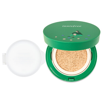 

Wonderful Psyche Innisfree Water Firming Frost Cream [Special Gift Box] C13 Light Beige 14g * 2