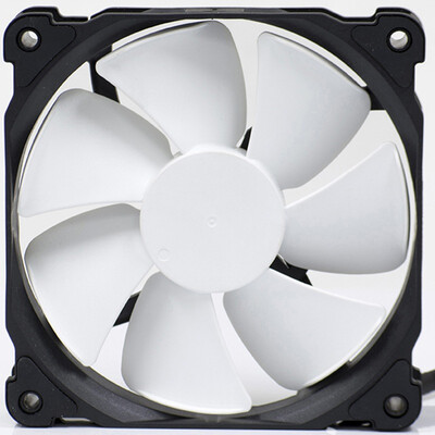 

(PHANTEKS) F140MP черный и белый 14 см шасси холодный ряд охлаждающий вентилятор 4-контактный (высоконапорный / гидравлический вал / вихревой ток розовая / ударная накладка / тихая регулировка температуры)