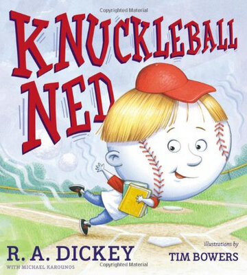 

Knuckleball Ned