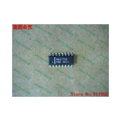 

Free shipping 10PCS MAX1709ESE