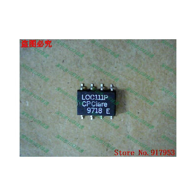 

Free shipping 10PCS 100 NEW LOC111P