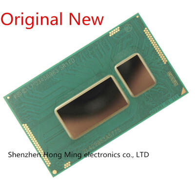 

100% New i5-4300U SR1ED i5 4300U BGA Chipset