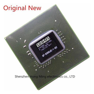 

100% New GF-9300JC-I-B2 GF 9300JC I B2 BGA Chipset