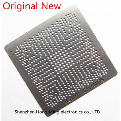 

N475 N450 N455 N70 Q4E3 Q3D2 Q3D3 Q3D4 Q4L5 Q4KJ Q4KN Q4KS SLBM Stencil Template