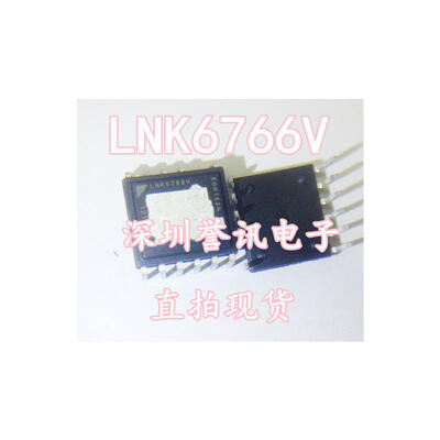 

LNK6766V LNK6667V eDIP-12B