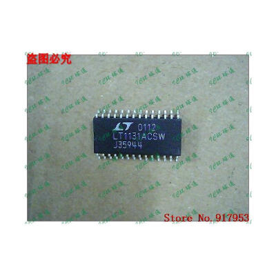 

Free shipping 10PCS 100 NEW LT1131ACS LT1131ACSW