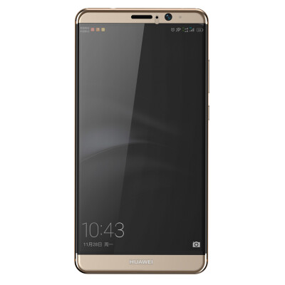 

Baseus Huawei Mate9 tempered full-screen full coverage explosion-proof Mate9 phone glass film gold