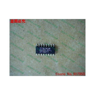 

Free shipping 10PCS IT8282M