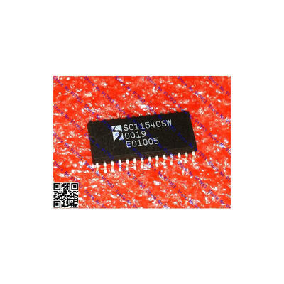 

Free shipping 10PCS 100 NEW SC1154CSW
