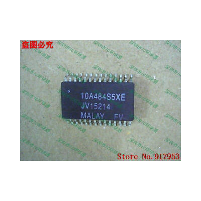 

Free shipping 10PCS 10A484S5XE