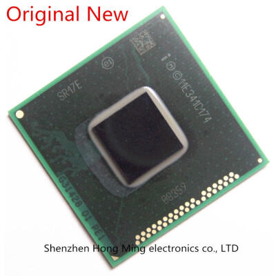 

100% New QE99ES QE99 ES BGA Chipset