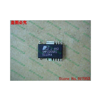

Free shipping 10PCS 100 NEW SMP220SRI