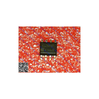 

Free shipping M24128-BWMN6TP 4128BWP 50pcslot original in stock
