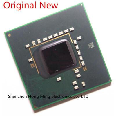 

100% New LE82G31 BGA Chipset
