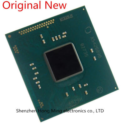 

100 New SR2KN N3060 BGA Chipset Mobile Celeron