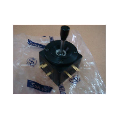 

S40JBK-YO-20-4395 2.5K potentiometer joysticks