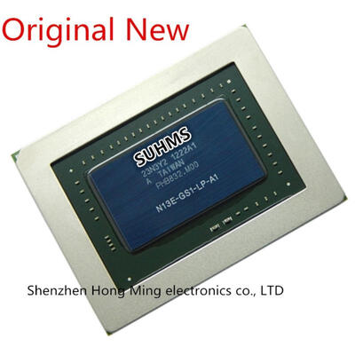 

100% New N13E-GS1-LP-A1 N13E GS1 LP A1 BGA Chipset