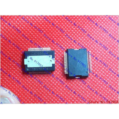 

Free shipping 10PCS 100% NEW CXD9883M