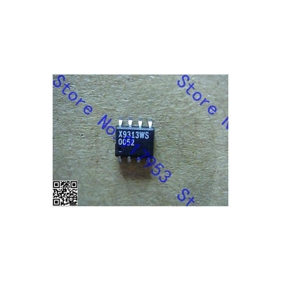 

Free shipping 5PCS in stock X9313WS