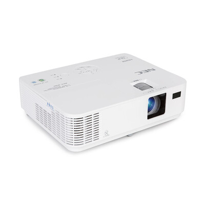 

Проектор NEC NP-CD2115X офис проектор (разрешение XGA 3300 лм бис HDMI)