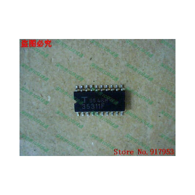 

Free shipping 10PCS 100 NEW TC35311F 35311F