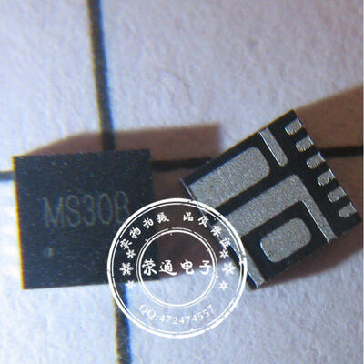 

SY8208BQNC SY8208B MS3O8 MS38 QFN6