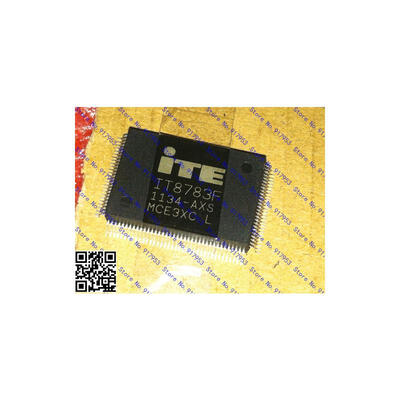 

Free shipping 5PCS IT8782F IT8783F AXA AXS in stock