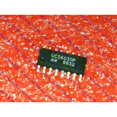 

50PCS 100 NEW UC5603DP