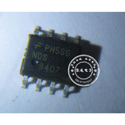 

Free shipping 10pcslot NDS9407NL NDS9407 9407 offen use laptop p 100 new original
