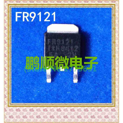 

20PCS/lot FR9121 IRFR9121 252