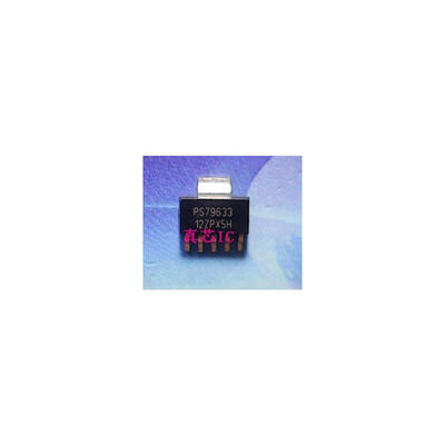 

TPS79633DCQR