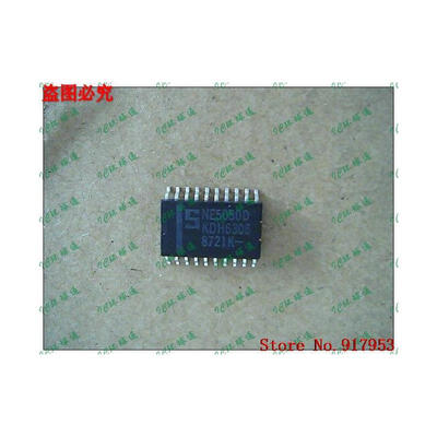 

Free shipping 10PCS 100 NEW NE5050D