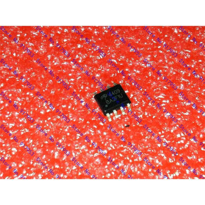 

Free shipping 5PCS SI4409 AO4409 4409 in stock
