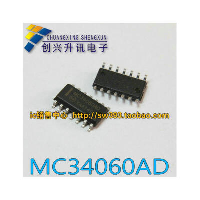 

MC34060AD