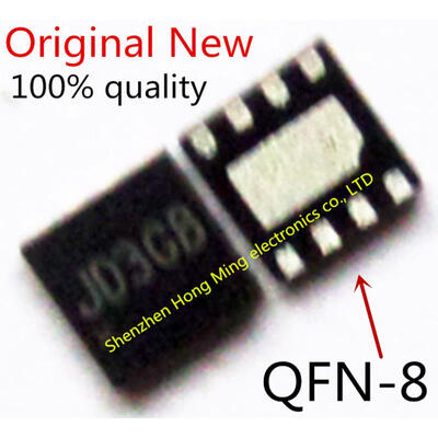 

(5piece)100% New SY8003 SY8003D SY8003DFC JD4FF JD4GB JD4FZ QFN-8 Chipset