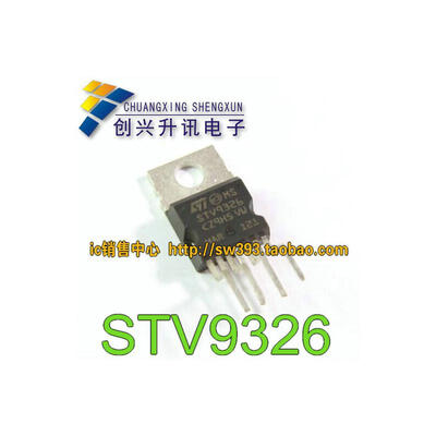 

STV9326