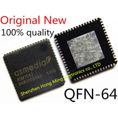 

5piece100 New ASM1042 ASM 1042 QFN-64 Chipset