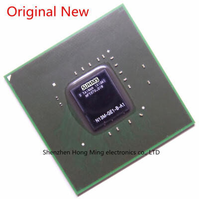 

100% New N13M-GE1-B-A1 N13M GE1 B A1 BGA Chipset