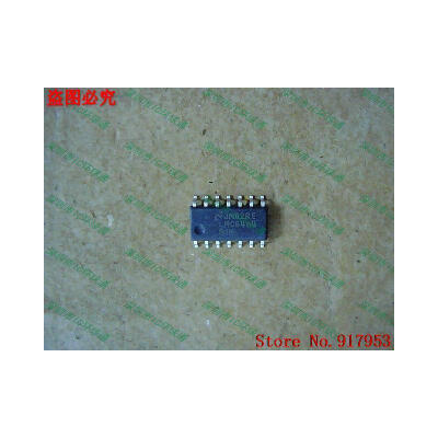 

Free shipping 10PCS 100% NEW LMC6464AIM/LMC6464BIM