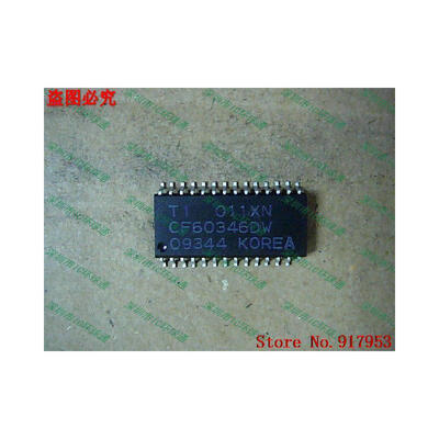

Free shipping 10PCS CF60346DW