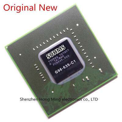 

100 New G96-635-C1 G96 635 C1 BGA Chipset