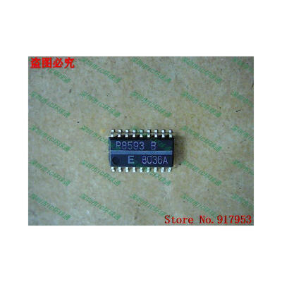 

Free shipping 10PCS 100 NEW R8593B
