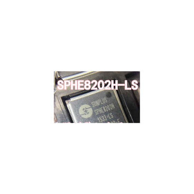 

SPHE8202H-LS SPHE8202H- IC