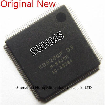 

(10piece)100% New KB926QF D3 KB926 QF D3 QFP-128 Chipset