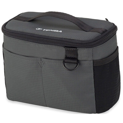 

Tim Pa TENBA 636-221 Tianba Kit Series 7-inch micro camera bag