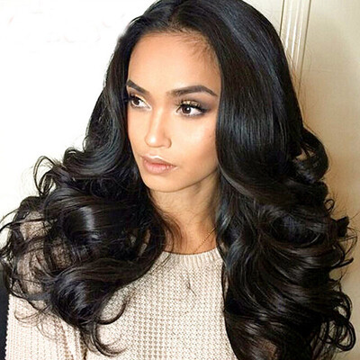 

Brazilian Virgin Hair Body Wave 4Bundles Brazilian Body Wave 8A Unprocessed 8-26inch Brazilian Virgin Hair Body Wave