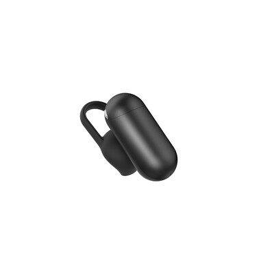 

QCY Q12 Беспроводные Bluetooth-наушники Мини-скрытый дизайн Smart Bluetooth 4.1 Музыкальный телефон