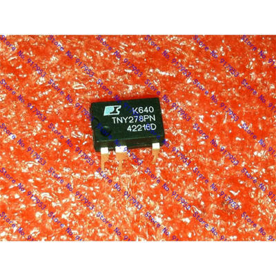 

Free shipping 10PCS TNY278PN DIP-7