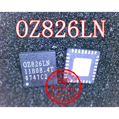 

OZ826LN OZ864L 826LN 8118LN OZ827LN 827LN