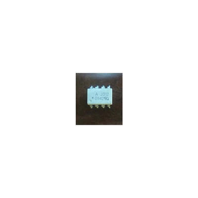 

AJ312(HCPL-J312)HPJ312